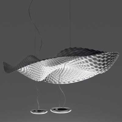 Cosmic Angel Pendant by Artemide - Starlight Lighting USA and Canada